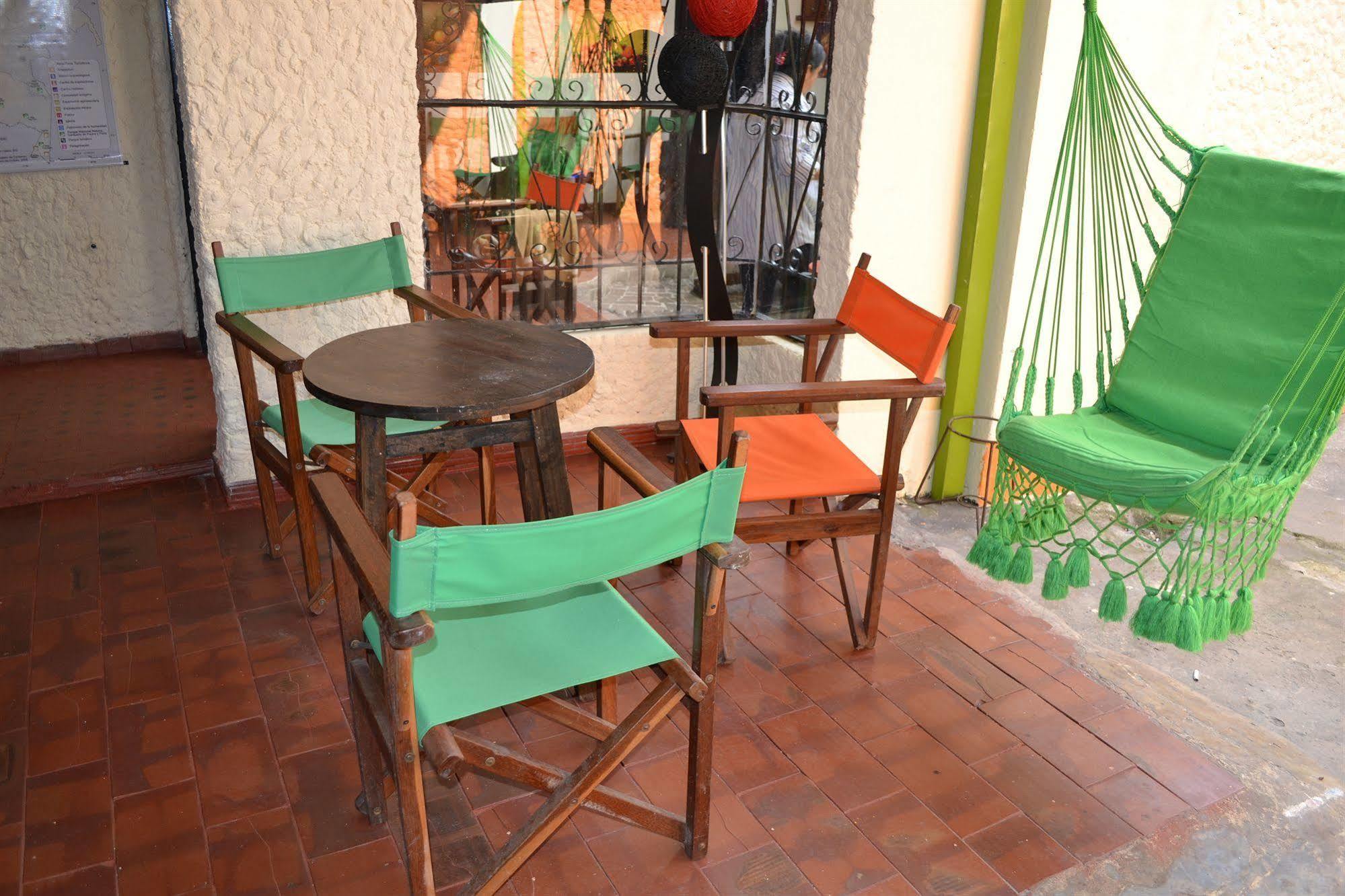 Tip Top Backpackers Apartamento *