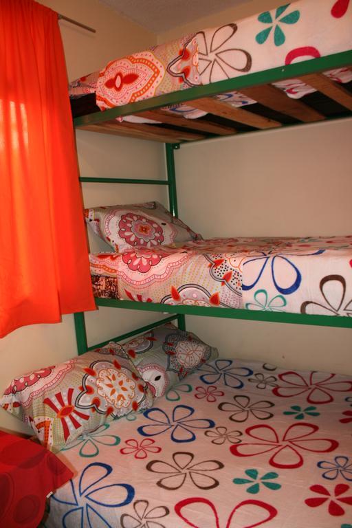 Apartamento Tip Top Backpackers Bogotá