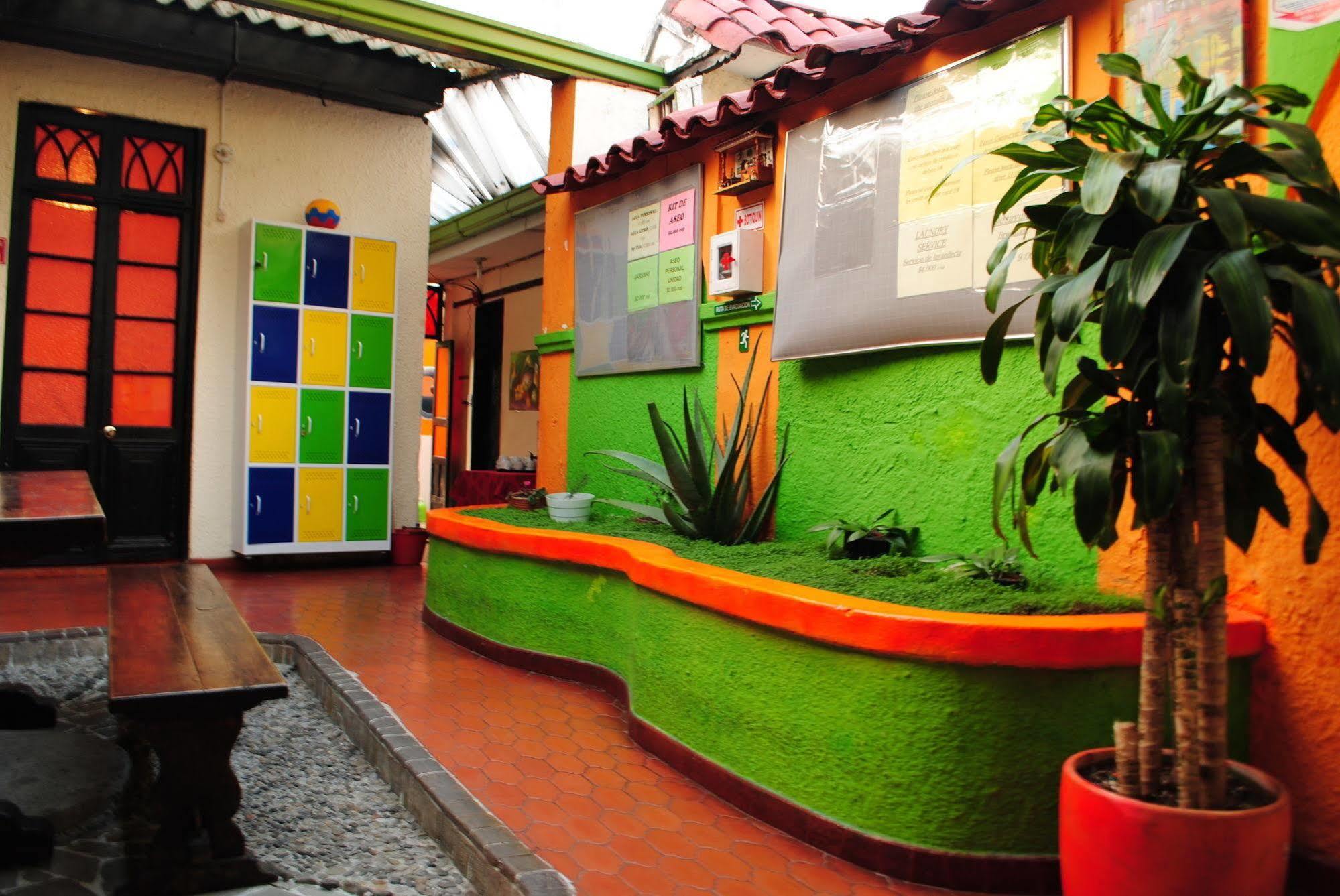 Tip Top Backpackers